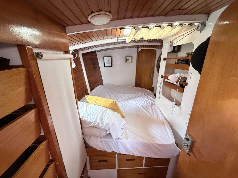  Otros Harlé Beaujolais 10 metros 1981