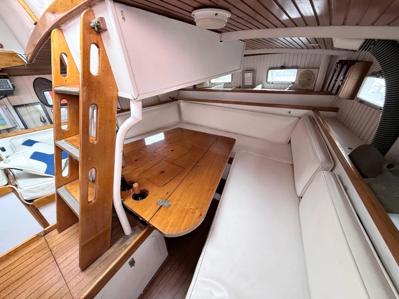  Otros Harlé Beaujolais 10 metros 1981