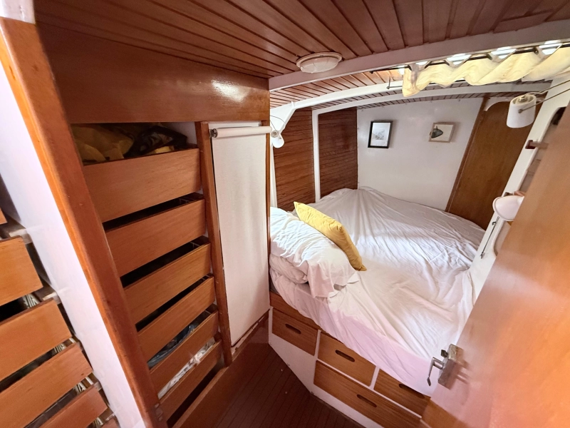  Otros Harlé Beaujolais 10 metros 1981