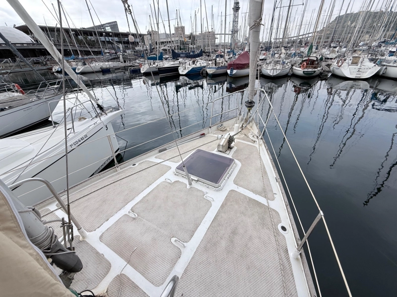  Otros Harlé Beaujolais 10 metros 1981