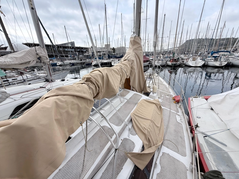  Otros Harlé Beaujolais 10 metros 1981