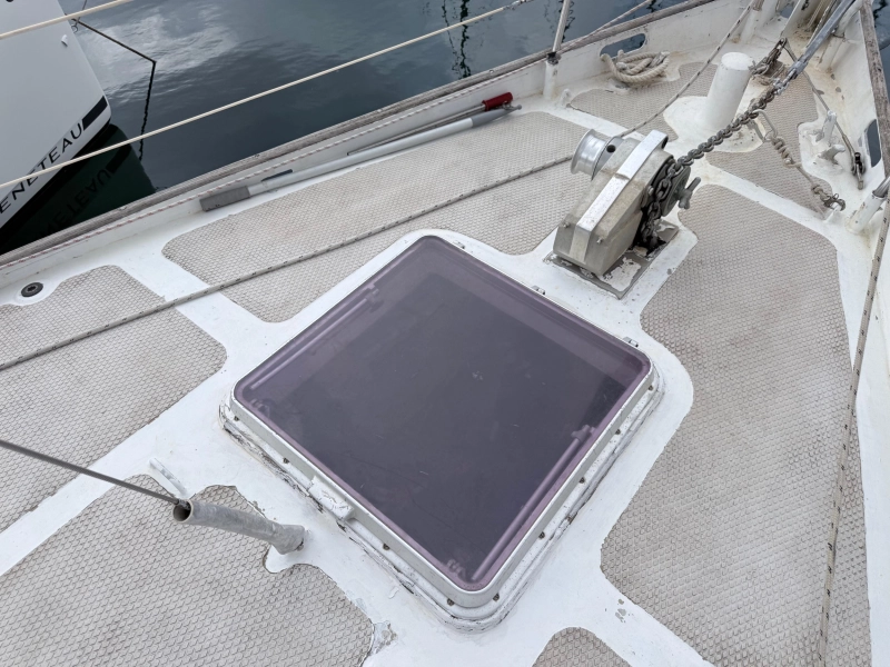  Otros Harlé Beaujolais 10 metros 1981