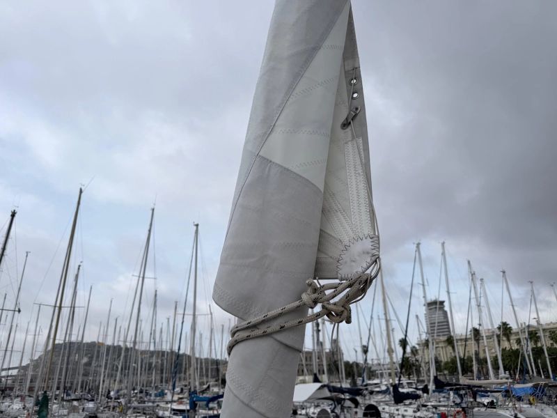  Otros Harlé Beaujolais 10 metros 1981