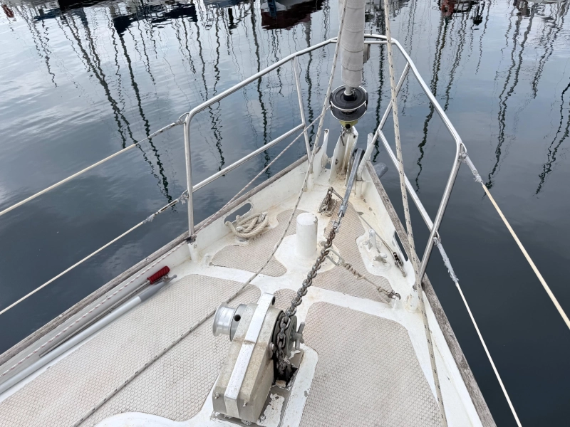  Otros Harlé Beaujolais 10 metros 1981