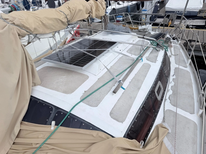  Otros Harlé Beaujolais 10 metros 1981