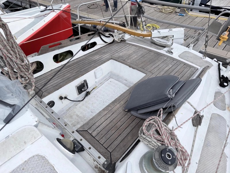  Otros Harlé Beaujolais 10 metros 1981