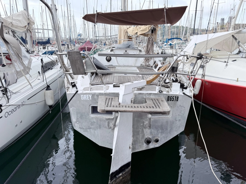  Otros Harlé Beaujolais 10 metros 1981