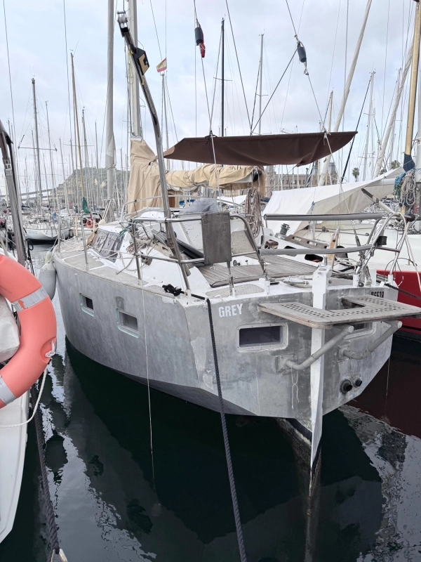  Otros Harlé Beaujolais 10 metros 1981