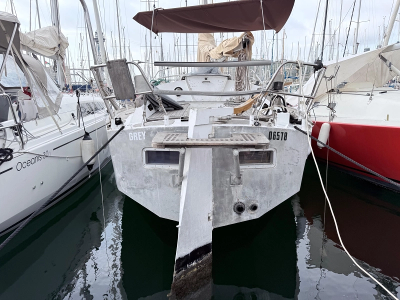  Otros Harlé Beaujolais 10 metros 1981