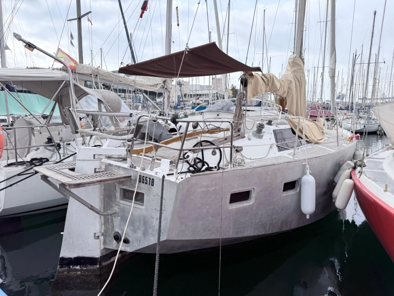  Otros Harlé Beaujolais 10 metros 1981