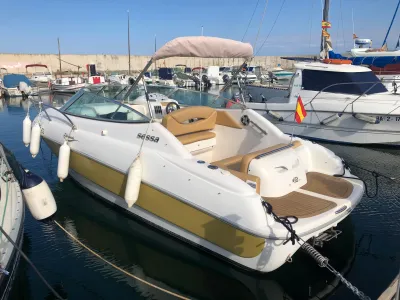 Foto del barco Sessa Marine Isla Morada 23 2002