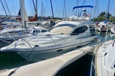 Foto del barco Starfisher 34 Cruiser 2006