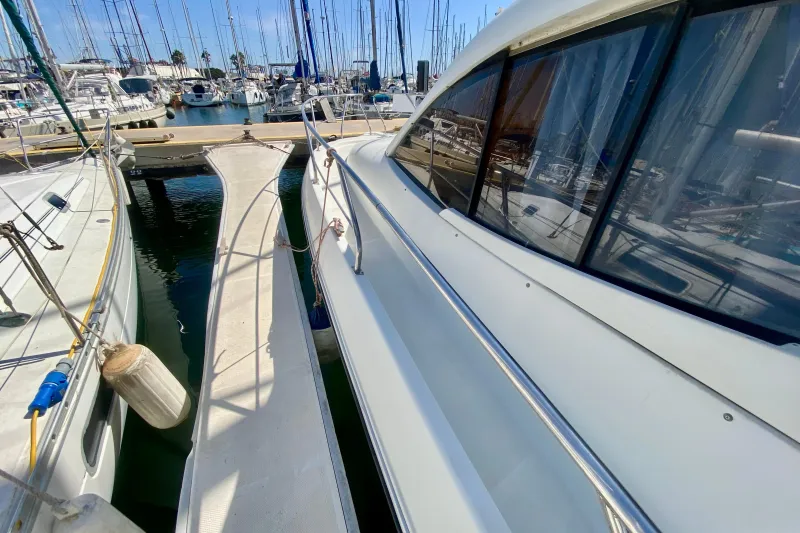 Starfisher 34 Cruiser 2006