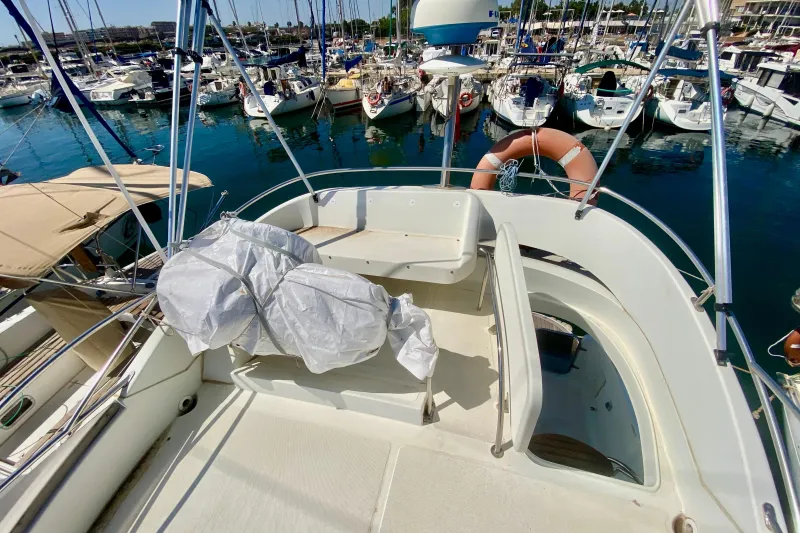 Starfisher 34 Cruiser 2006