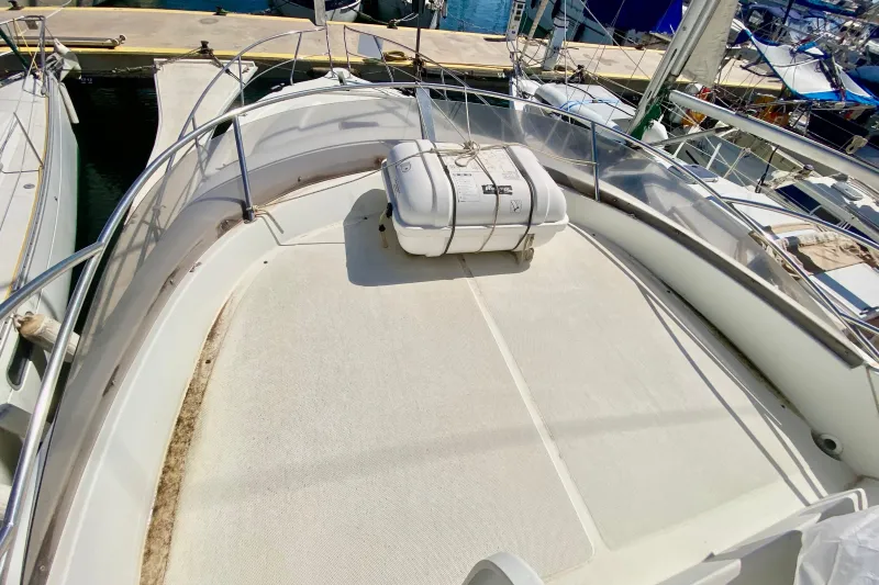 Starfisher 34 Cruiser 2006