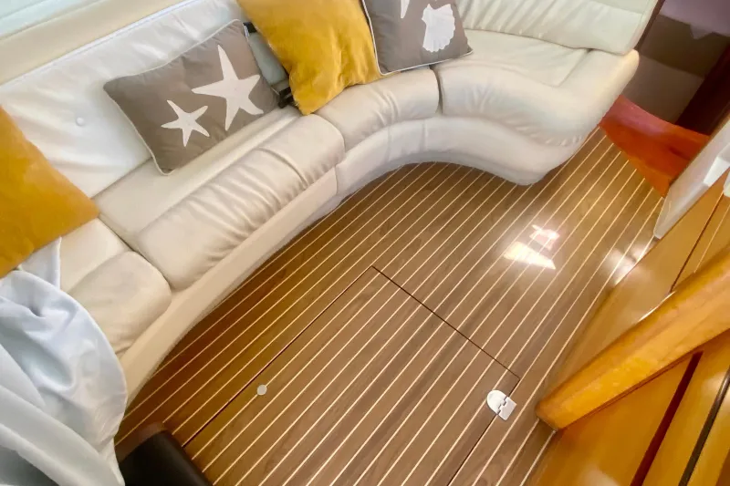 Starfisher 34 Cruiser 2006