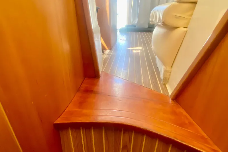 Starfisher 34 Cruiser 2006