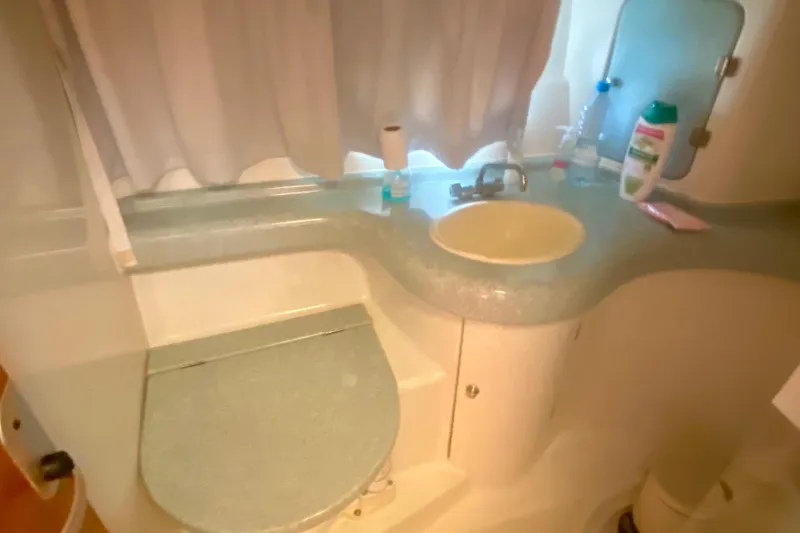 Starfisher 34 Cruiser 2006