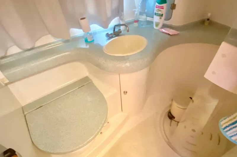 Starfisher 34 Cruiser 2006