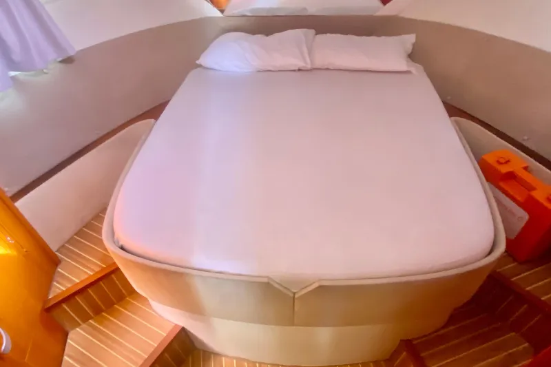 Starfisher 34 Cruiser 2006