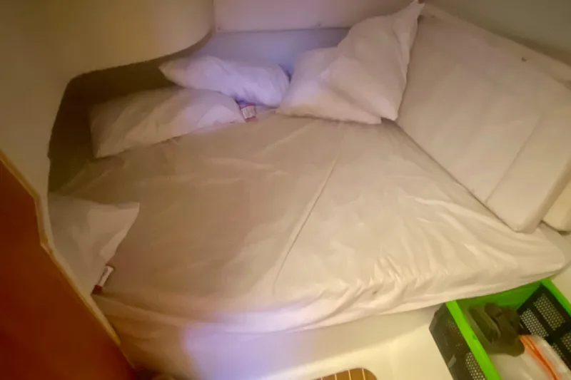 Starfisher 34 Cruiser 2006