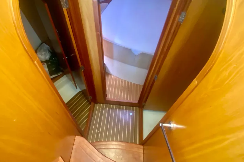 Starfisher 34 Cruiser 2006