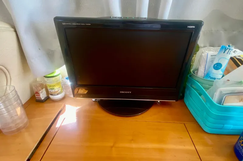 Starfisher 34 Cruiser 2006