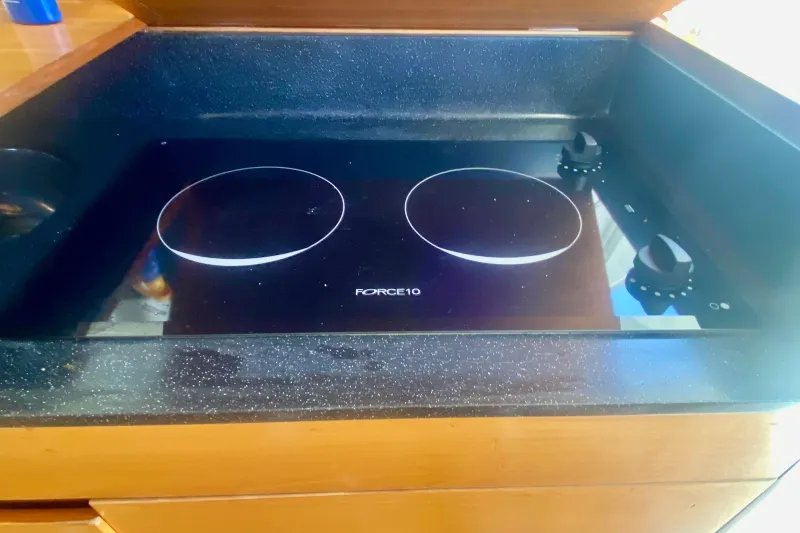 Starfisher 34 Cruiser 2006