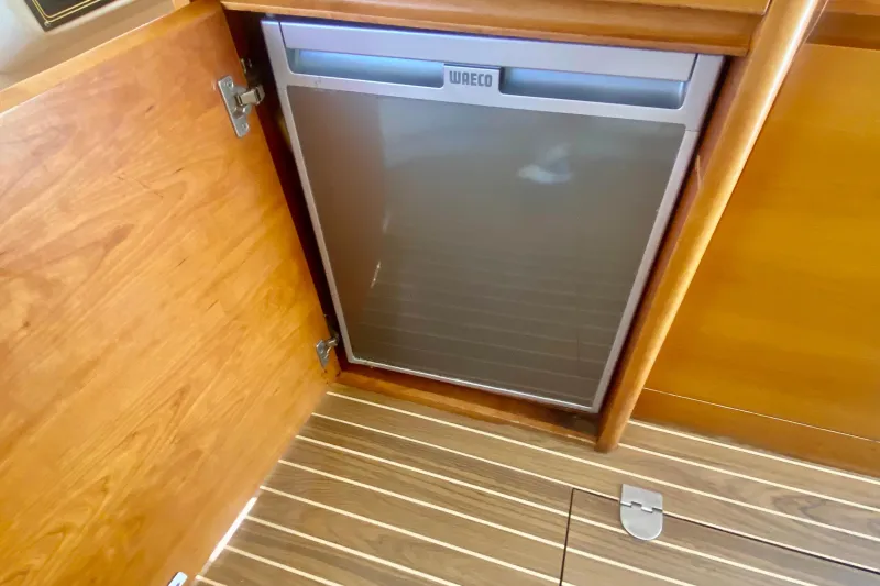 Starfisher 34 Cruiser 2006