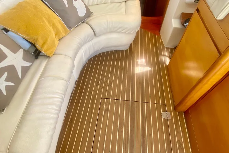 Starfisher 34 Cruiser 2006