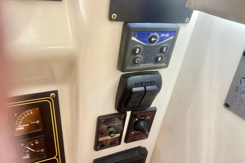 Starfisher 34 Cruiser 2006