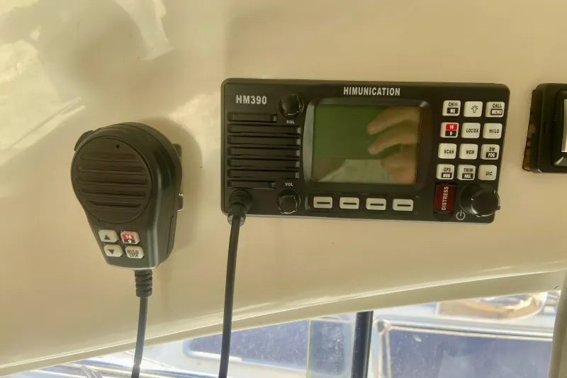 Starfisher 34 Cruiser 2006