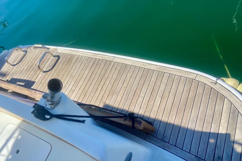 Starfisher 34 Cruiser 2006