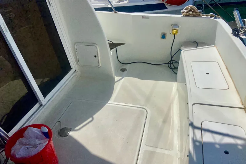 Starfisher 34 Cruiser 2006