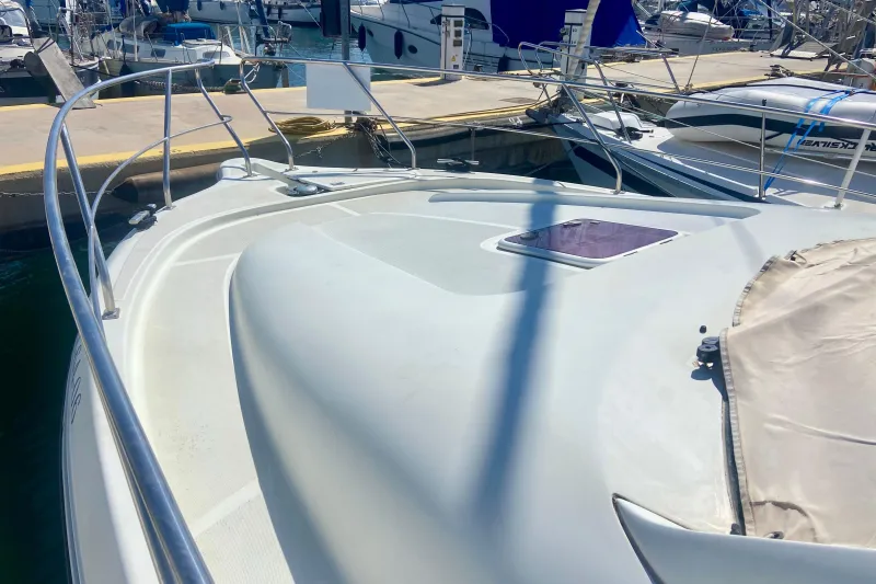 Starfisher 34 Cruiser 2006