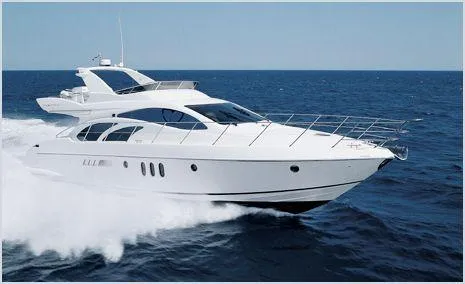 Azimut 55 2004