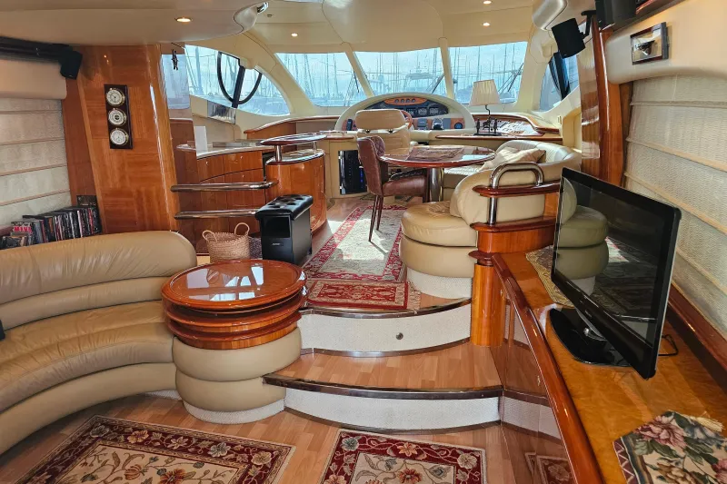 Azimut 55 2004