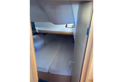 Foto del barco Beneteau First 45 2009