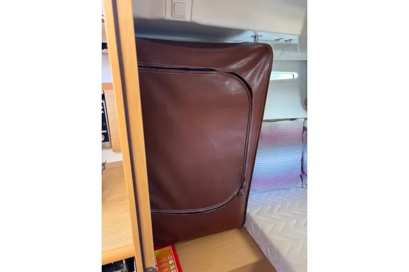 Beneteau First 45 2009