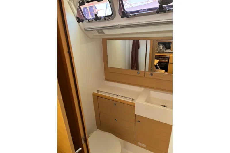 Beneteau First 45 2009