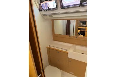 Foto del barco Beneteau First 45 2009