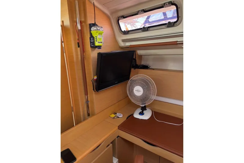 Beneteau First 45 2009