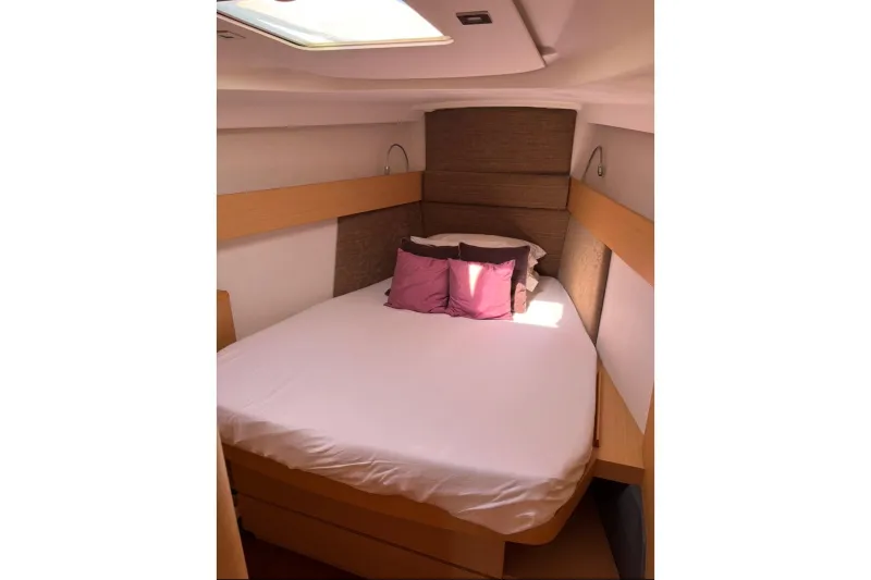 Beneteau First 45 2009