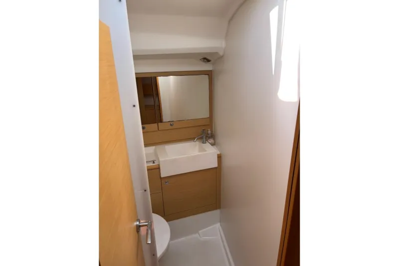 Beneteau First 45 2009