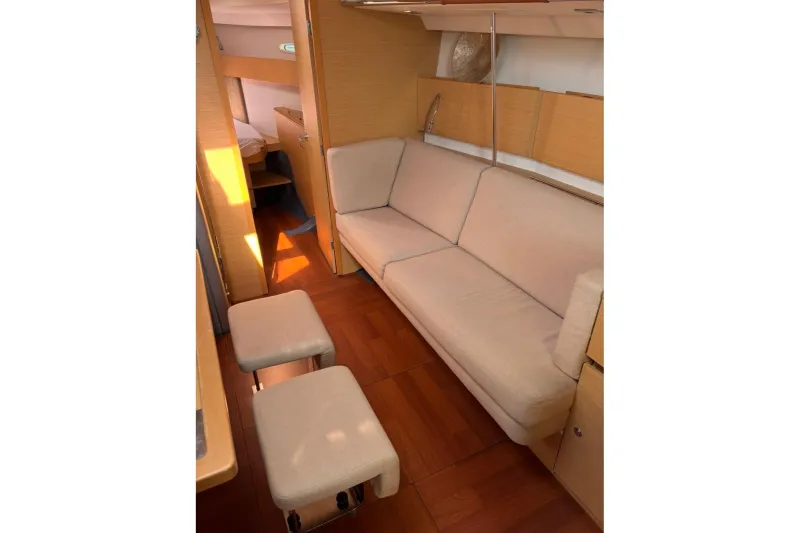 Beneteau First 45 2009