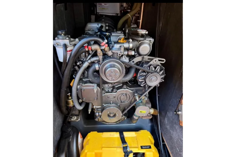 Beneteau First 45 2009