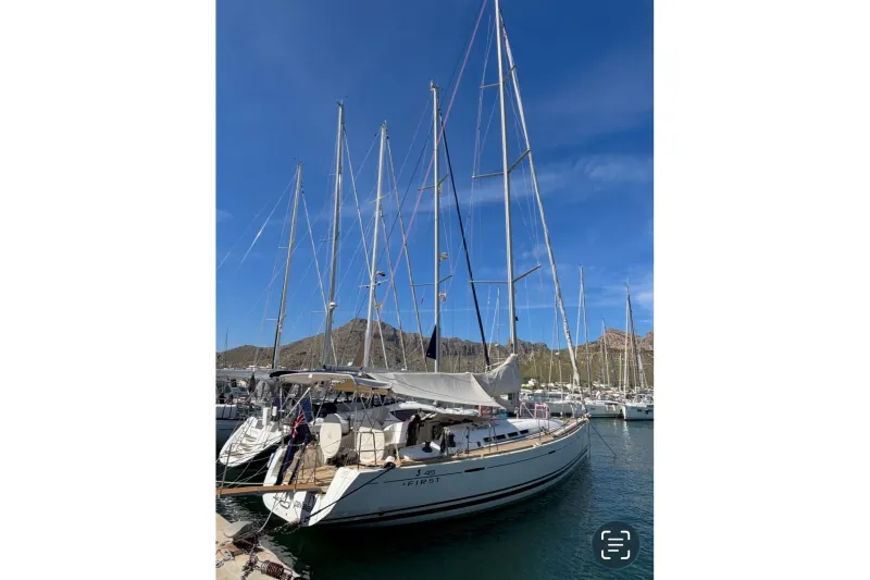 Beneteau First 45 2009