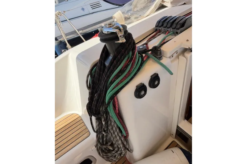 Beneteau First 45 2009