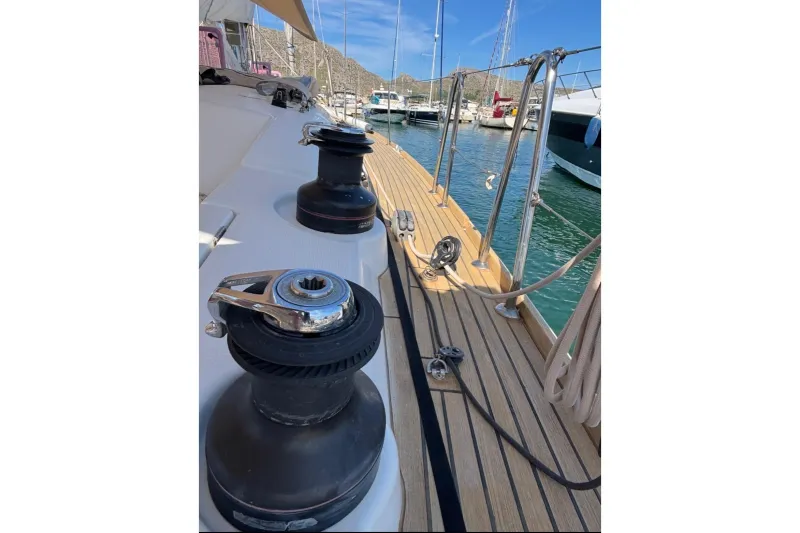 Beneteau First 45 2009