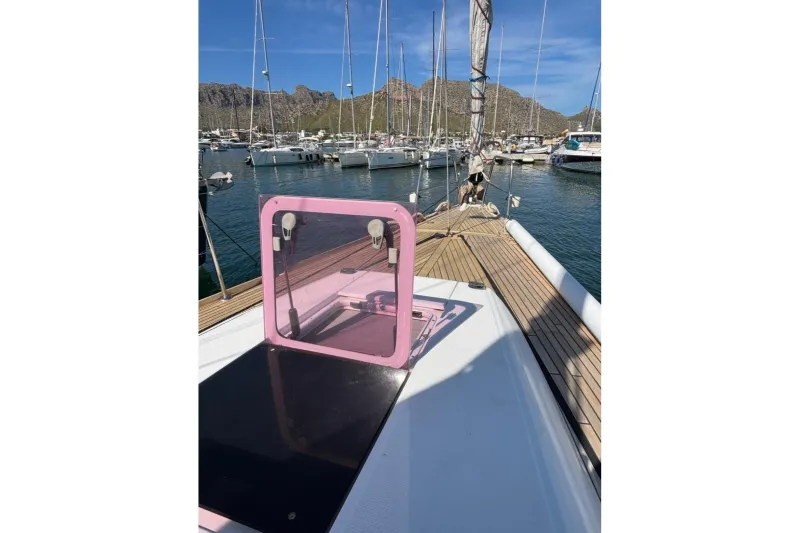 Beneteau First 45 2009